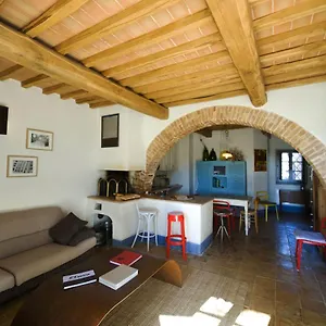  Appartamento Gli Archi