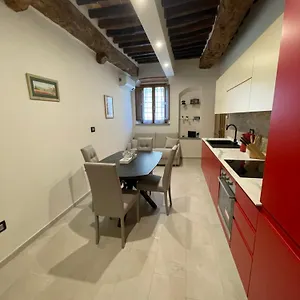  Appartamento La Sulla Francigena