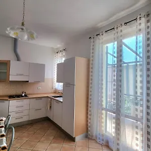  Appartamento Da Nonna Cri, Nel Chianti