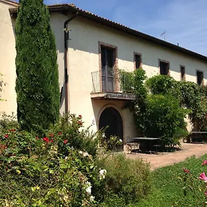 Alloggio per agriturismo La Vita Verde Podere Biosostenibile